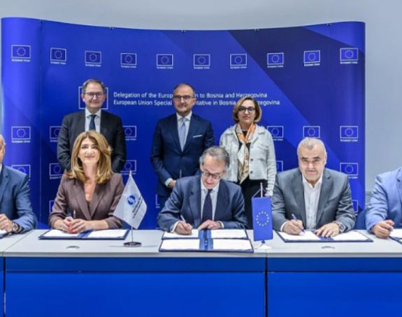 Republika Srpska se zadužuje 40 miliona evra za puteve