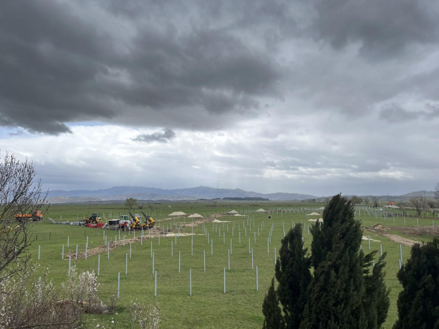 Zajednička borba protiv izgradnje solarnih elektrana