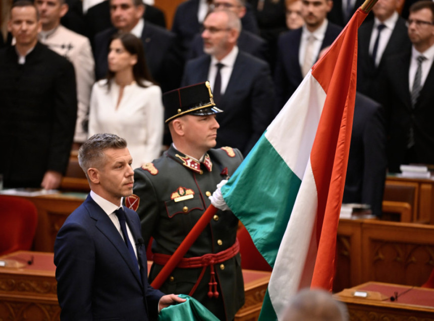 Mađar razotkrio luksuz u kome je uživao Orban