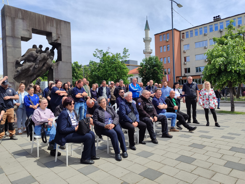 Bijeljina: "Dragstes" traži intervenciju inspekcije 