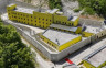 Otvoren novi zatvor u BiH vrijedan 21 milion maraka
