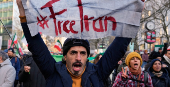 Iran pogubio čovjeka optuženog za špijunažu za Izrael