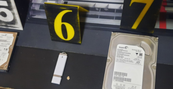 Uhapšeno šest lica zbog seksualnog iskorištavanja djece