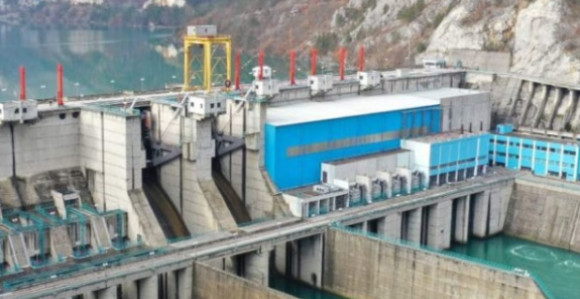 Investiciono-razvojna banka sa 20 miliona KM kreditira „HE na Drini“