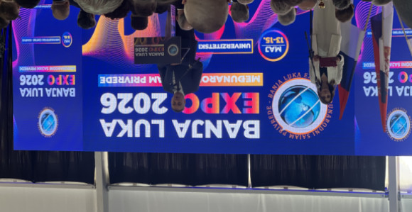 Otvoren sajam “Banjaluka EXPO 2026” - Preko 300 izlagača