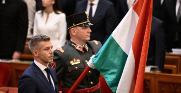 Mađar razotkrio luksuz u kome je uživao Orban