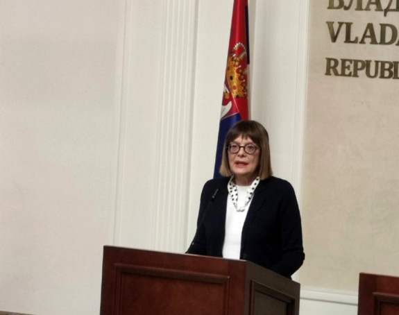 Duhovni centar u Mrkonjićima važan za srpski narod