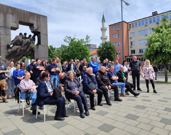 Bijeljina: "Dragstes" traži intervenciju inspekcije 
