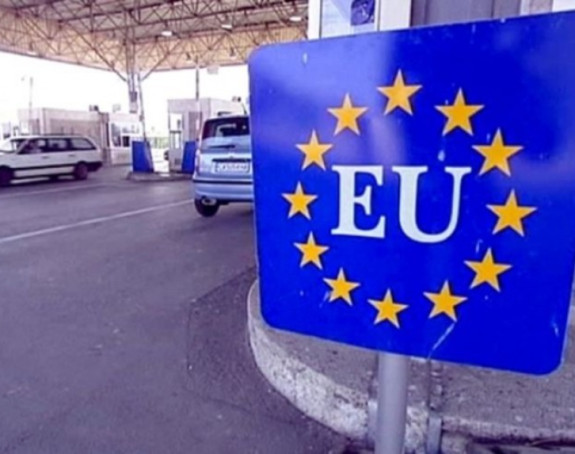 Putovanje u zemlje EU sve složenije: Pogledajte novine