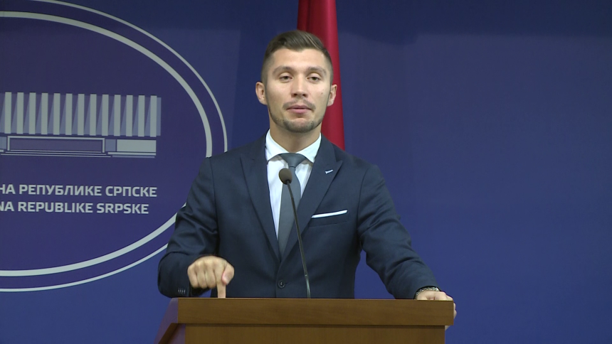 Упозорење Влади: Орао не смије пасти!