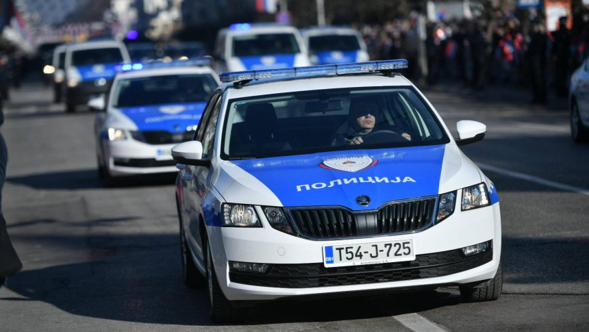 MUP RS naručio auto od 170.000 KM, tender po mjeri VW