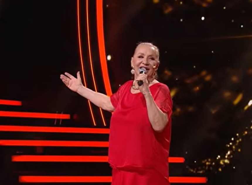 Vesni Zmijanac pozlilo pred koncert u Beogradskoj areni