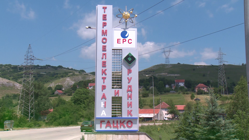Termoelektrane Ugljevik i Gacko potonuli u gubitke