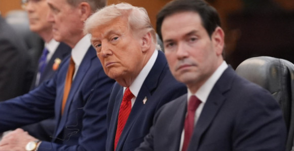 Rubio: Moramo ubijediti Kinu da igra aktivnije oko Irana