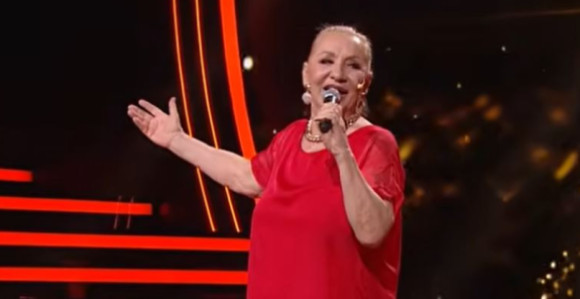 Vesni Zmijanac pozlilo pred koncert u Beogradskoj areni
