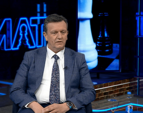 Potreban je dogovor opozicije, režim pobjeđujemo samo ako stanemo u jednu kolonu!