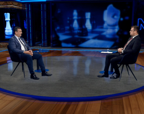 Više neću davati izjave vezano za ključne kandidate