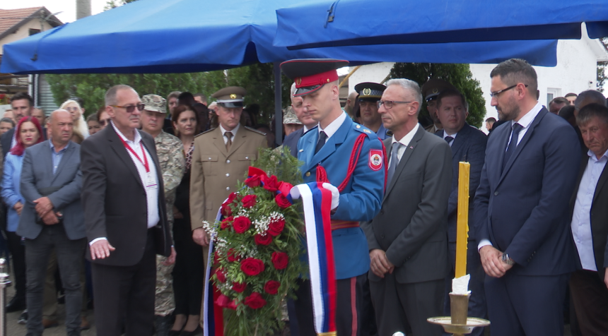 Tuzla: 34 godine od napada na kolonu JNA