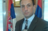 Ухапшен начелник Полицијске управе за град Београд