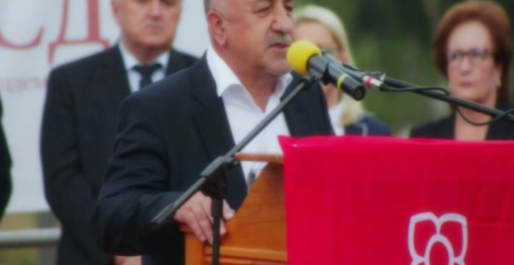 Sud prodaje imovinu firme načelnika Šipova zbog dugova