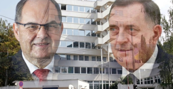 Blagojević: Najava mogućnosti jednog prljavog posla