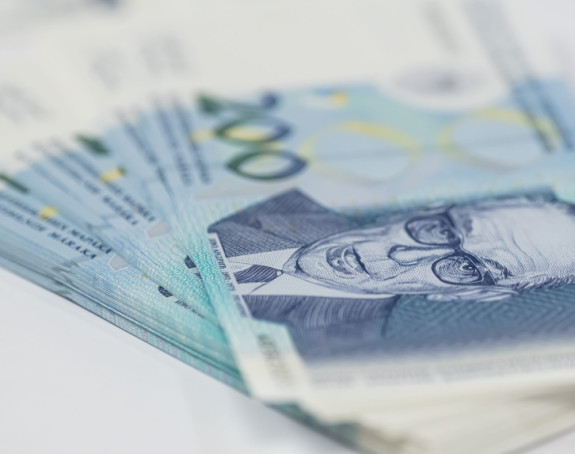 CB BiH: Krediti u martu iznosili 30 milijardi maraka