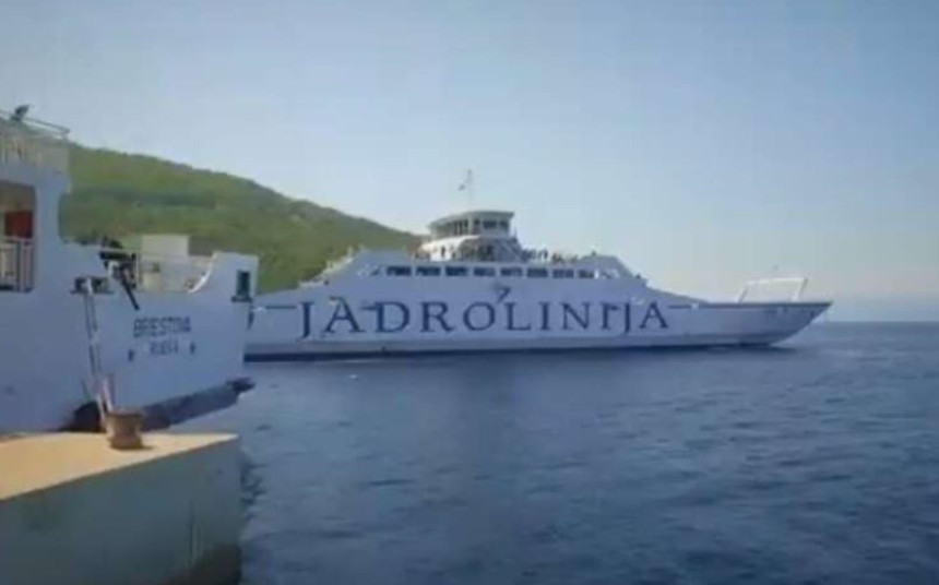 Zbog skoka cijena goriva otkazuju se letovi i plovidbe