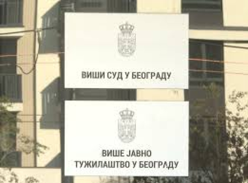 Tužilaštvo BG: Nešović je ubijen, pronađen pasoš BiH