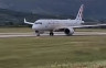 Hrvatska: Avion sa 132 putnika izletio s piste (VIDEO)