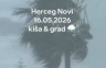 Невријеме погодило Херцег Нови и Подгорицу (ВИДЕО)