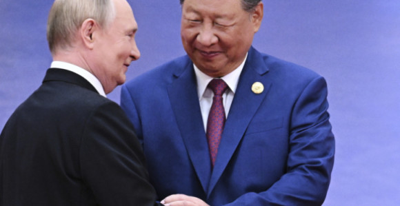 Putin putuje u zvaničnu posjetu Kini, poznat i datum