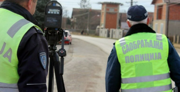 Postavljanje radara na putevima donijelo finansijske rezultate: Šta je sa bezbjednošću saobraćaja?