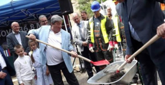 55 miliona evra za hidroelektranu koje nema
