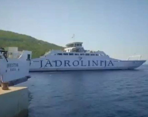 Zbog skoka cijena goriva otkazuju se letovi i plovidbe