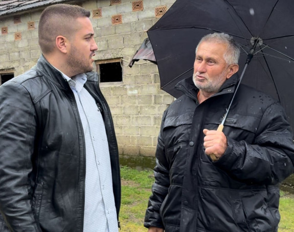 Hvale se boračkim dodatkom, a borci pod vedrim nebom