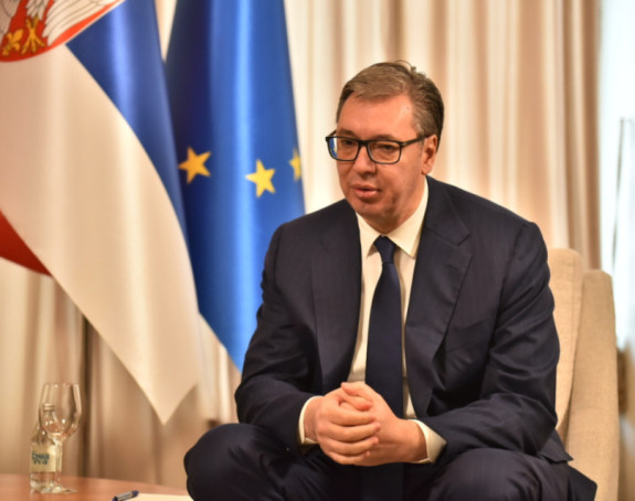 Potvrđeni bliski odnosi Srbije i Azerbejdžana