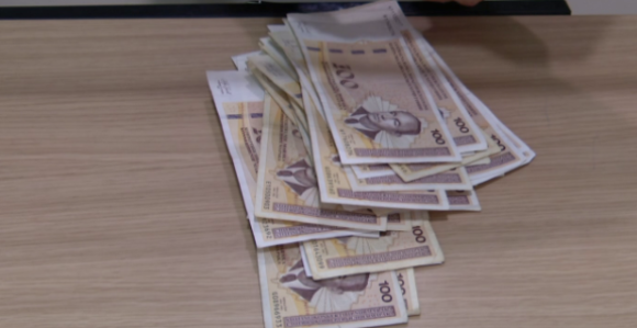 Prihodi rastu: Od poreza za četiri mjeseca sakupljeno više od 8,5 milijardi KM