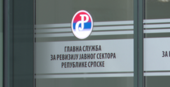 Glavna služba za reviziju RS ne želi da se zamjeri vlastima?!