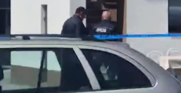Kiseljak: Preminula i žena koju je jutros upucao suprug