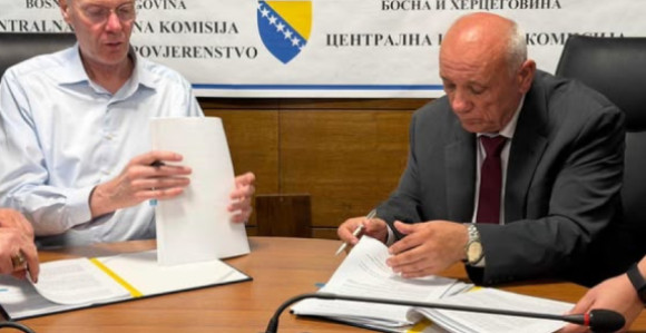 Potpisan ugovor od 74 miliona KM za nove tehnologije