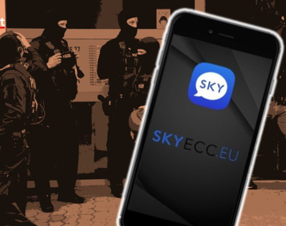 Sky istrage u BiH: Zaplijenjene nekretnine, vozila i milioni KM