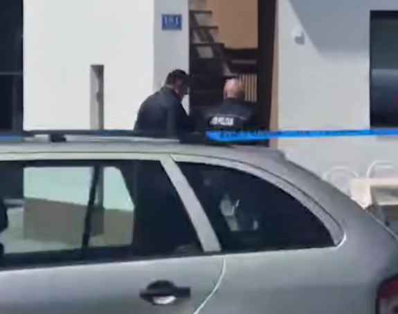 Kiseljak: Preminula i žena koju je jutros upucao suprug