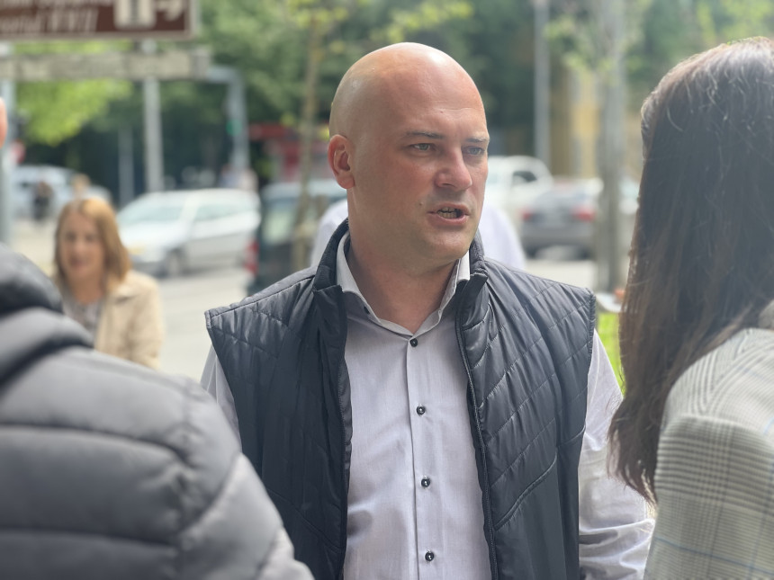 Mještani Ozrena: Vlast nas ignoriše, ne želimo rudnik!