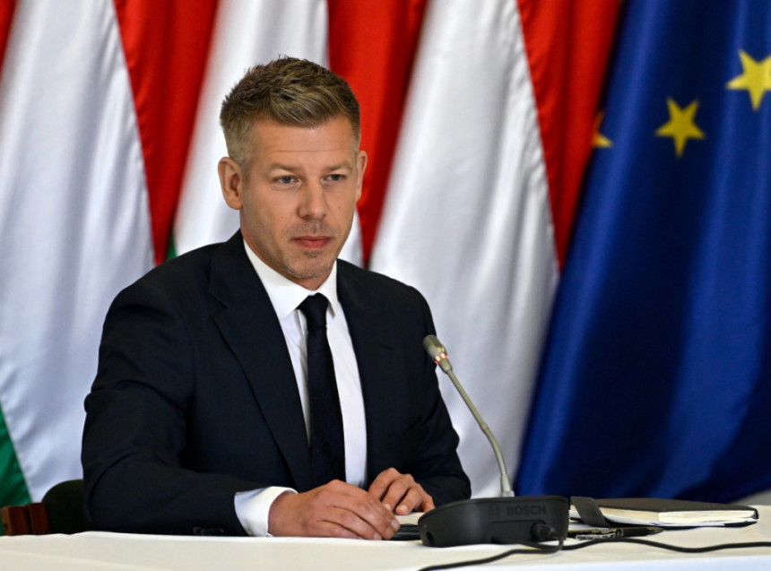 Saradnja Mađarske i Poljske osnova za Višegradsku grupu