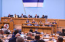 NSRS o zakonu o borcima, traži se i zatvaranje OHR-a