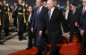 Putin doputovao u dvodnevnu radnu posjetu Pekingu