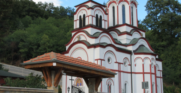 Dva jubileja manastira Tumane – obnovljena tradicija ruskih monaha