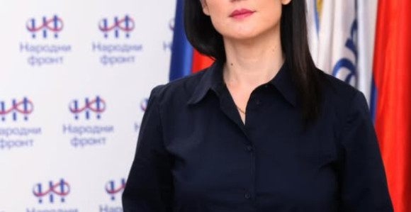 Суд пресудио да Јелена Тривић није узела доларе од Америке
