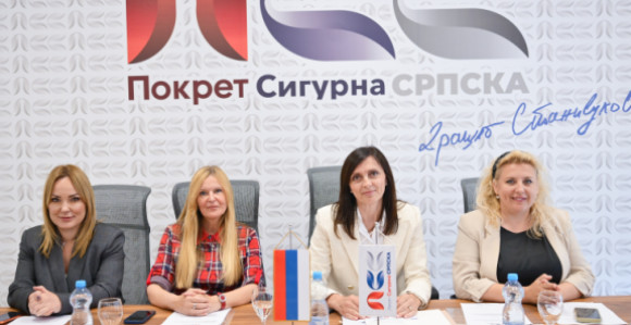 Žene PSS najavile brojne aktivnosti širom Republike Srpske