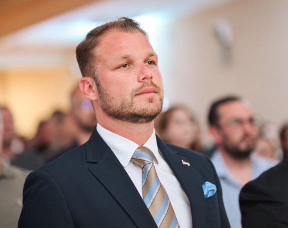 Stanivuković poziva da se otvori novi prelaz u Gradišci